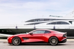 Aston Martin Vanquish price in India, Aston Martin Vanquish colours, aston martin vanquish india launch on march 22, Liver