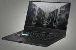 Asus TUF Dash F15 latest, Asus TUF Dash F15 latest, asus tuf dash f15 gaming laptop launched, Gaming