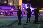 Clayton County Schools, Clayton County Schools, one shot to death and one injured in atlanta school parking lot, School graduation ceremony