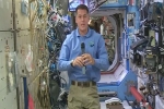 Shane Kimbrough, Shane Kimbrough, atlanta astronaut eats thanksgiving dinner in space, Cigarette receptacles