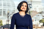 US prez delegation, health official seema verma, top indian american health official to attend fifa women s wc final as part of u s prez delegation, Karen dunn