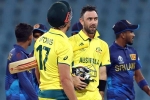 World Cup 2023 updates, World Cup 2023 news, world cup 2023 australia vs sri lanka highlights, Australian open