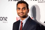 indian american, aziz ansari, aziz ansari opens up about sexual misconduct allegation on new netflix comedy special, Indian american comedian indian american, aziz ansari, aziz ansari opens up about sexual misconduct allegation on new netflix comedy special, Indian american comedian
