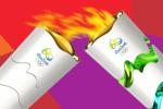 International Olympic Committee, Rio de Janeiro, the greatest show on earth trailer released, Trailer video