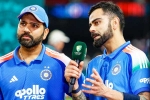 Virat Kohli and Rohit Sharma, Virat Kohli and Rohit Sharma breaking, bcci asks virat kohli rohit sharma to play domestic cricket, Sai Virat Kohli and Rohit Sharma, Virat Kohli and Rohit Sharma breaking, bcci asks virat kohli rohit sharma to play domestic cricket, Sai