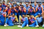 Team India prize money latest breaking, Team India prize money latest breaking, all about bcci s prize money of rs 125 cr to team india, West indies