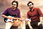 BRO movie review and rating, BRO rating, bro movie review rating story cast and crew, Pawan kalyan