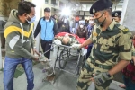 Amritsar, BSF Jawan updates, bsf jawan kills four colleagues in amritsar, Border security force