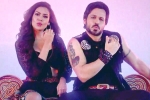 Baadshaho Movie Review and Rating, Baadshaho story, baadshaho movie review rating story cast and crew, Tanja