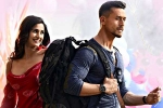 Bollywood movie rating, Tiger Shroff, baaghi 2 movie review rating story cast and crew, Randeep hooda
