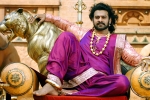 Baahubali: The Conclusion collections, Baahubali: The Conclusion latest, baahubali the conclusion still unstoppable, Prasad devineni