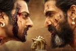 Baahubali: The Conclusion news, Rana, baahubali online rights sold for netflix, Online streaming