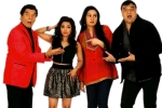 GA Event, Events in Georgia, baap ka baap comedy show, Mithai