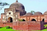 demolish, BJP, babri masjid demolition case a glimpse from 1528 to 2020, Utv