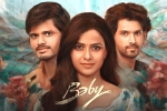 Baby Movie news, Viraj Ashwin, baby is a true blockbuster, Anand deverakonda