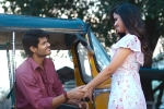 Anand Devarakonda Baby movie review, Baby movie review, baby movie review rating story cast and crew, Theatrical trailer