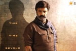 NBK108 budget, NBK108, budget constraints for balakrishna s next, Star cast