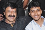 Balakrishna news, Balakrishna updates, balakrishna about mokshagna s debut, Mokshagna Balakrishna news, Balakrishna updates, balakrishna about mokshagna s debut, Mokshagna
