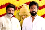 Balakrishna pay, Balakrishna first look, balakrishna hikes his remuneration, Nbk