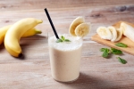 , , banana vs banana milkshake which is better, Snacks