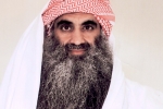 Khalid Sheikh Mohammed letter to Barack Obama, Top stories, alleged 9 11 mastermind writes letter to barack obama, Osama bin laden
