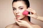 Beauty Blender new updates, Beauty Blender tips, how to use a beauty blender, Beauty