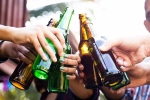 Beer Bottles specific colours, Beer Bottles colour, why are beer bottles only green or brown, Beer