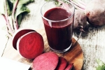 Beetroot Juice, Beetroot Juice new advantages, benefits of consuming beetroot juice, Menstrual cramps