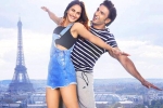 Bollywood movie reviews, Vaani Kapoor, befikre movie review, Befikre