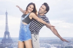 Ranveer Singh, Ranveer Singh, befikre three days collections, Befikre