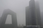 Beijing pollution latest updates, Beijing pollution news, china s beijing shuts roads and playgrounds due to heavy smog, Highways