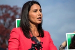 tulsi gabbard assad, tulsi gabbard assad, being targeted for being a hindu claims tulsi gabbard, 2014 elections