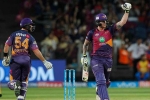 IPL, Ben Stokes scores century, ben stokes ton fires rps to victory, Imran tahir