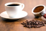 Parkinson's-Coffee, Coffee intake, benefits of coffee, Vitamin b3