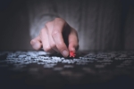 jigsaw puzzle, benefits, 7 astounding benefits of solving a jigsaw puzzle, World puzzle day
