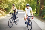 Cycling advantages, Cycling advice, excellent benefits of cycling, People with diabetes