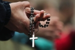 Pennsylvania sex abuse, Bengaluru priest, bengaluru christian priest among 300 accused of sexually abusing kids in pennsylvania, Benny