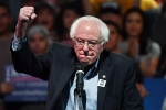 bernie sanders, bernie sanders, bernie sanders announces run for presidency in 2020, 2020 us presidential elections