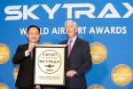 Best Airports in the World from Asia top, Best Airports in the World from Asia breaking, singapore doha and tokyo are best airports in the world from asia, Winner