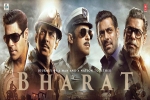2019 Hindi movies, release date, bharat hindi movie, Bharat official trailer