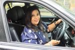 000 km road trip, Bharulata Kamble, nri plans 32 000 km road trip from uk to india, Bharulata kamble
