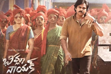 Pawan Kalyan&#039;s Bheemla Nayak Closing Numbers