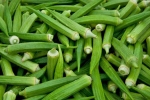 how to lower blood sugar in diabetics, how to lower blood sugar in diabetics, how bhindi or ladyfinger can lower blood sugar in diabetics, Bhindi