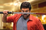 Chiranjeevi Bholaa Shankar movie review, Bholaa Shankar movie review and rating, bholaa shankar movie review rating story cast and crew, Creative