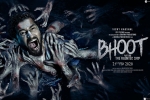 Bhoot Hindi, Bhoot Bollywood movie, bhoot hindi movie, Bhumi pednekar