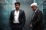 Bichagadu 2 movie review and rating, Vijay Antony Bichagadu 2 movie review, bichagadu 2 movie review rating story cast and crew, Vijay antony