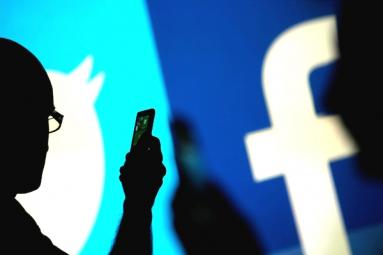 Big blow on social networks: Facebook-Twitter collaboration