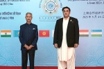 Bilawal Bhutto Zardari news, Bilawal Bhutto Zardari about India, bilawal bhutto zardari calls india visit a success, S jaishankar