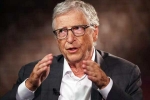 Bill Gates breaking news, Bill Gates new updates, bill gates faces backlash after he calls india a laboratory to try things, Bill gates