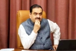 Gautam Adani in trouble, Gautam Adani latest breaking, billionaire gautam adani charged in us with usd 250 million bribery, Mauritius